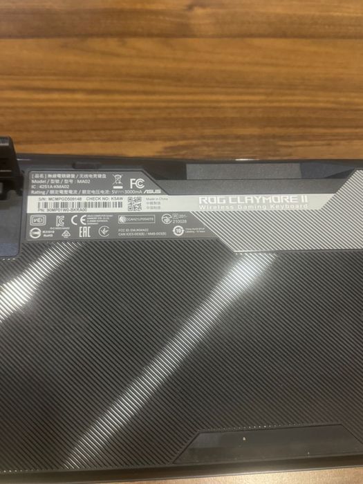 Настольный Компьютер ASUS