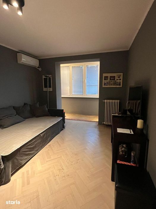 Apartament 2 Camere De Închiriat | Cotroceni | 50Mp