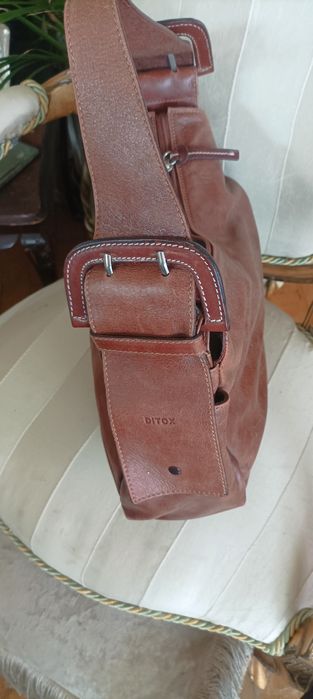 "DITOX", Италианска, Нова, Дизайнерска чанта