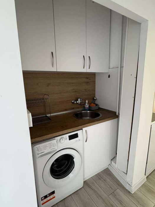 Дава се под наем Едностаен апартамент в София, Дървеница - 57 кв.м за 511 € - Снимка #3