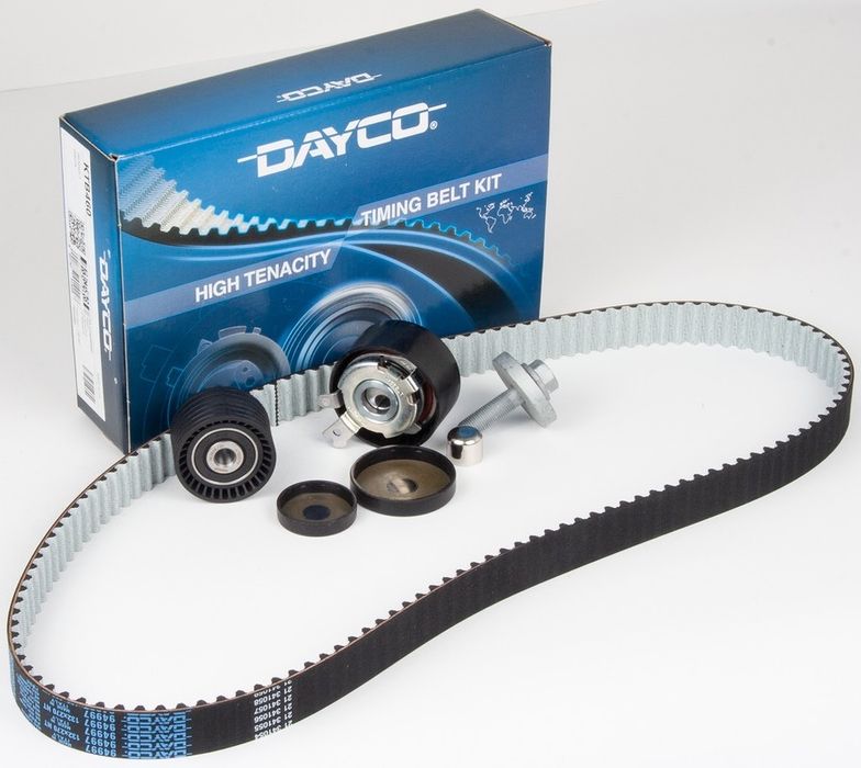 Продам комплект ГРМ на Renault Duster