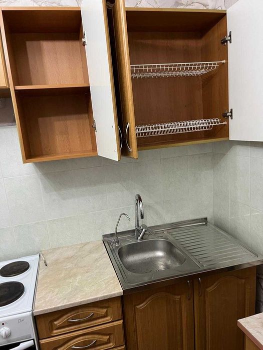 Мебель кухонная.