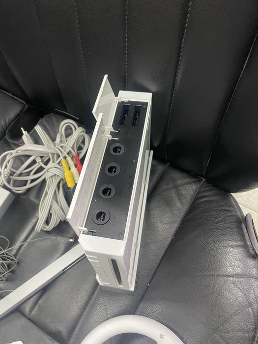 Електронна игра конзола nintendo wii