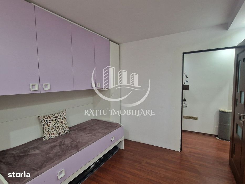 Apartament cu 3 camere | Ascensor | Rogerius | Oradea