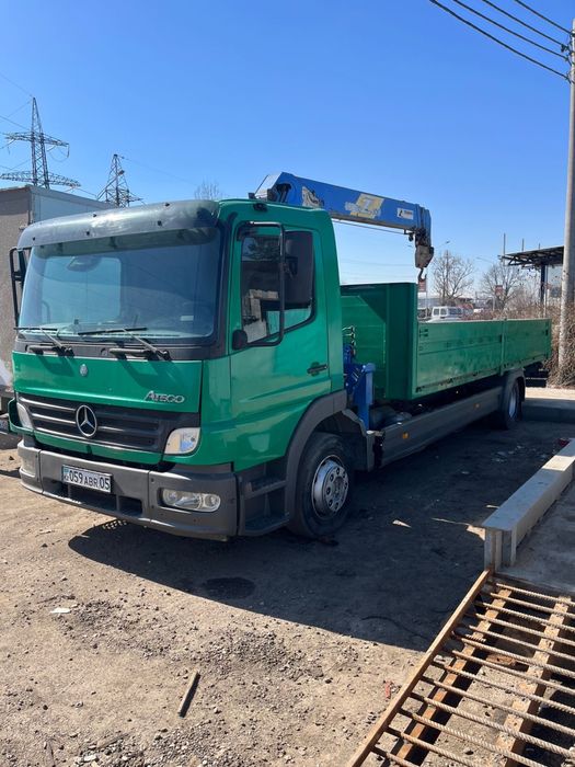 Быстро и удобно.. ЭвакУатор Манипулятор 24/7