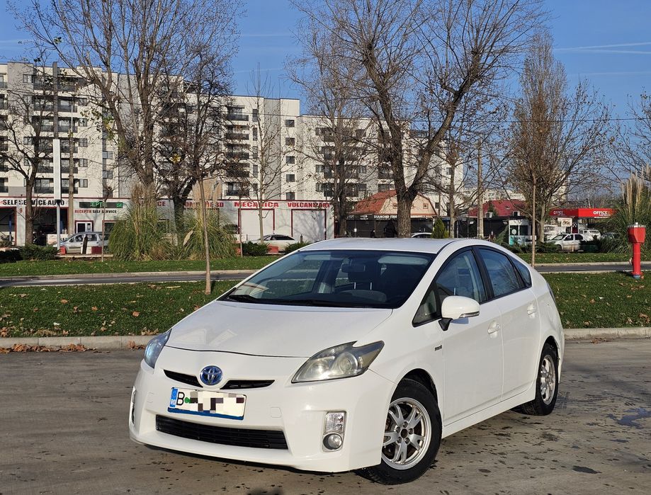 Toyota Prius 3 hibrid