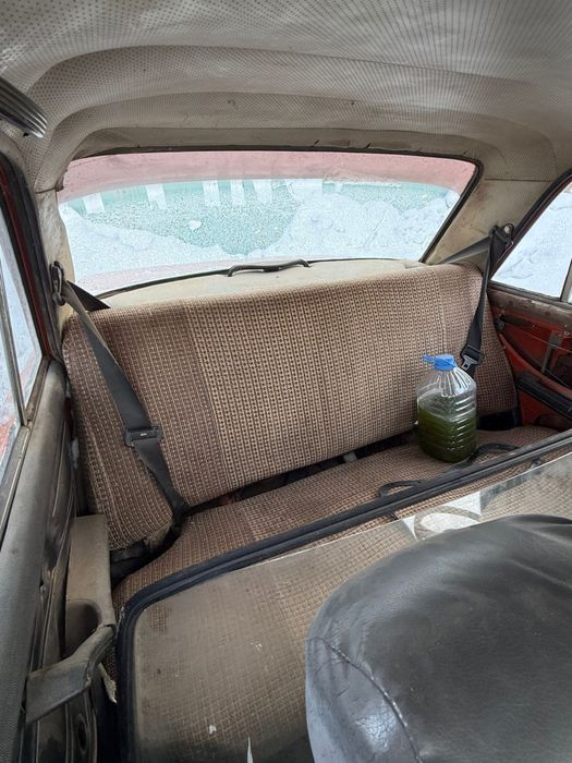 Продам 2101 или обмен