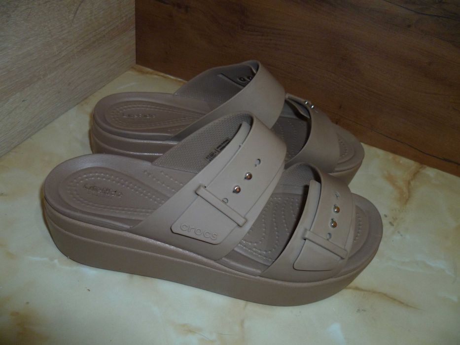 CROCS чехли №38.