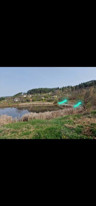 Продава се Парцел в Кюстендил, Колуша - 600 кв.м за 21 €/кв.м - Снимка #3