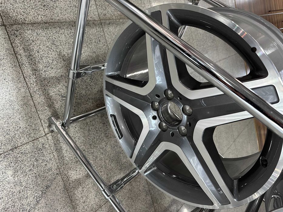 Amg G65 g class Гелендваген диски R20