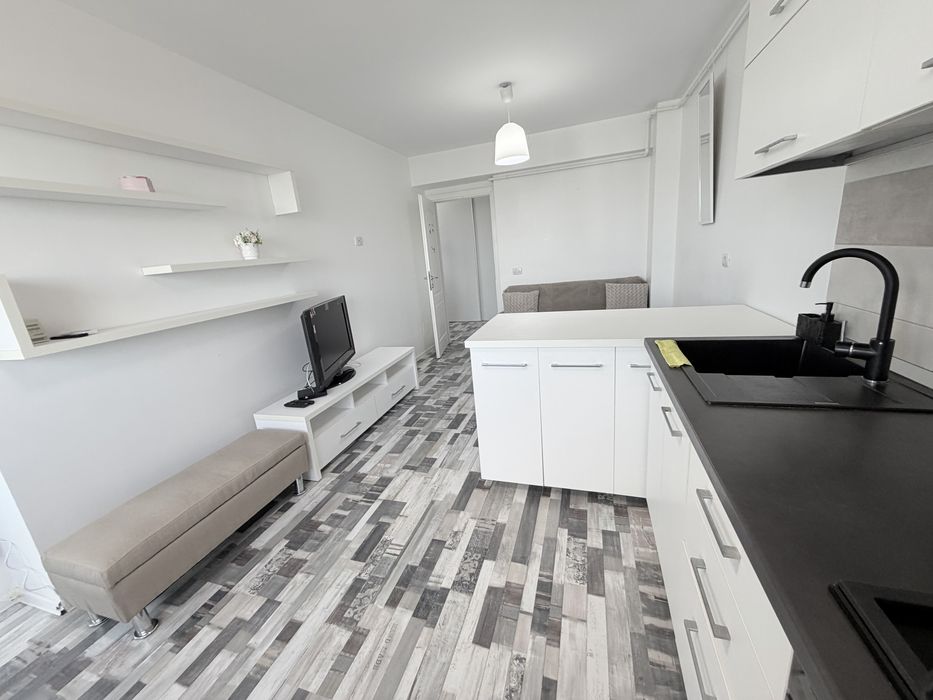 Regim hotelier, inchiriem apartament in regim hotelier