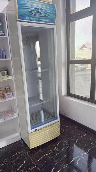 Продам холодильник