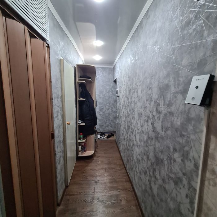Продам квартиру 2х комнатную