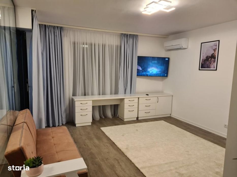 CLOUD 9 | studio | Pipera | Aviatiei | Promenada — fotografia 3