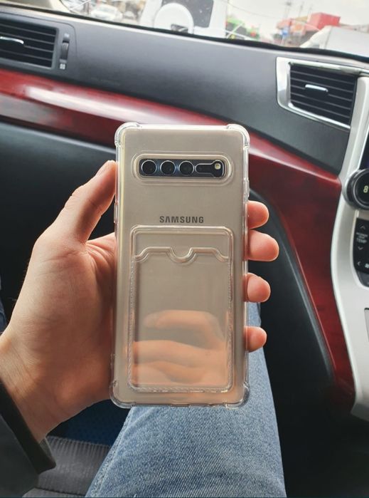 Самсунг С10 5G KTC