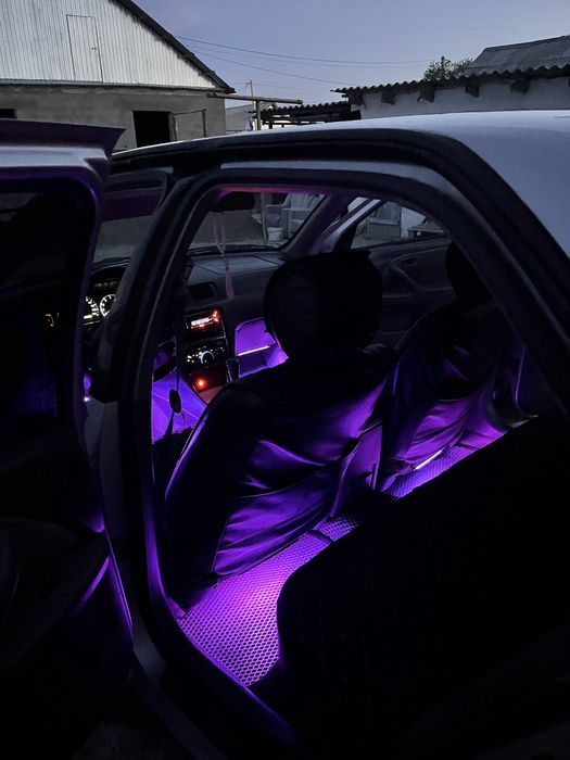 Продам Tayota Camry 25