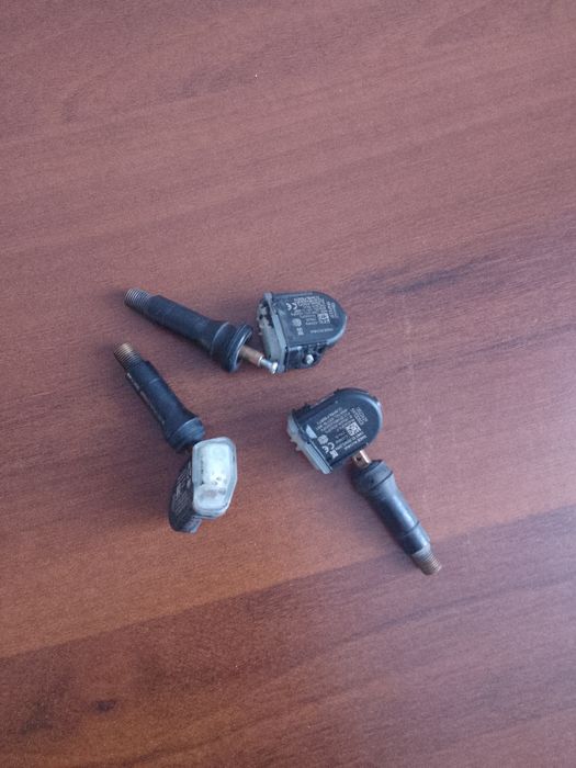 Датчики давления шин Chevrolet nexia r3