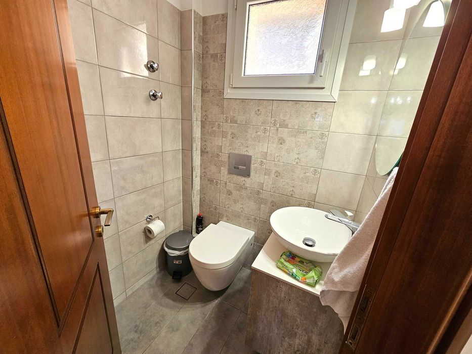 ЗА ПРОДАЖБА къща от 175 кв.м. в NEA PERAMO, Кавала (код 8155)