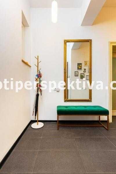 Продава се Тристаен апартамент в Пловдив, Център - 86 кв.м за 1541 €/кв.м - Снимка #6