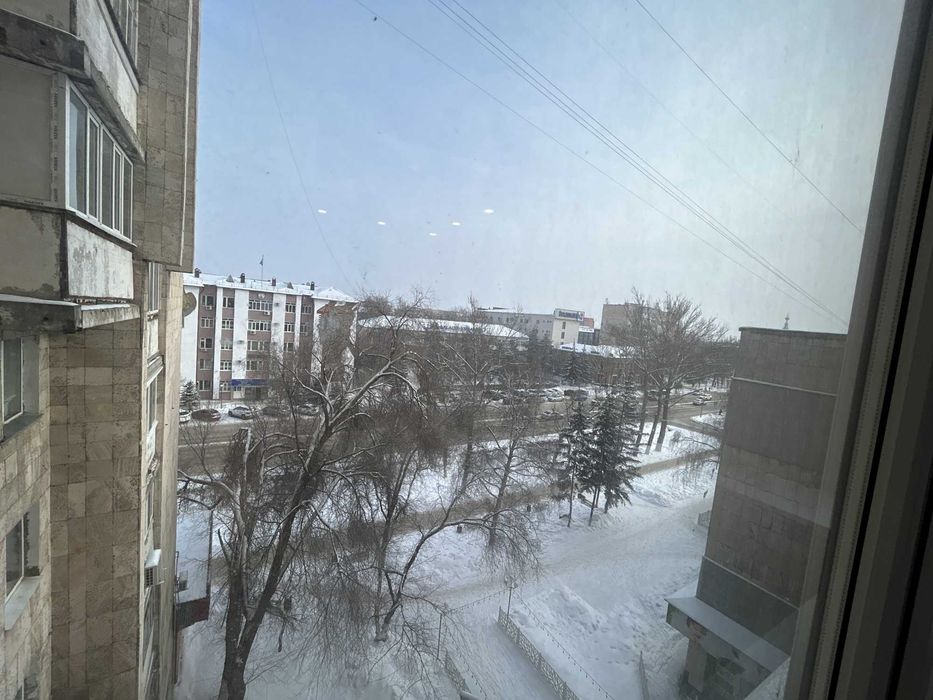 Продажа 2-комнатной квартиры