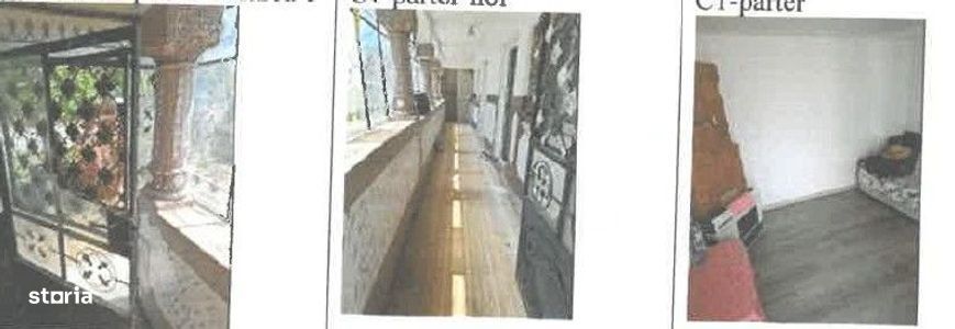 Casa si teren Merii, cota parte 3/8, ID: R2983884