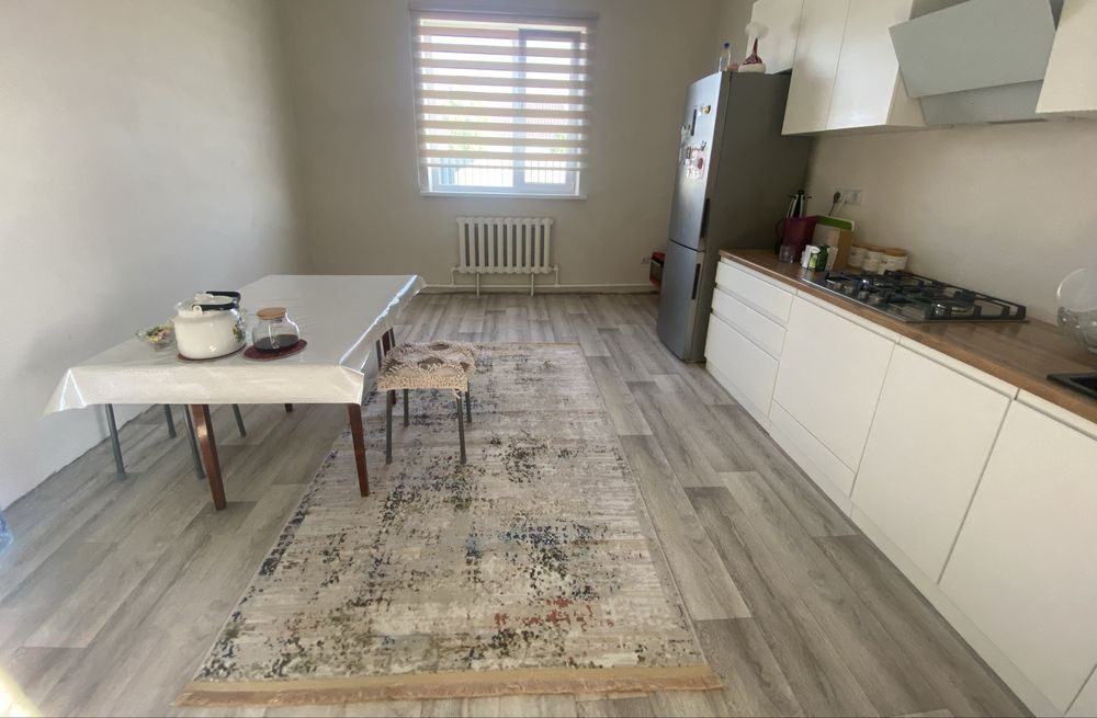 Продается новый частный дом срочно