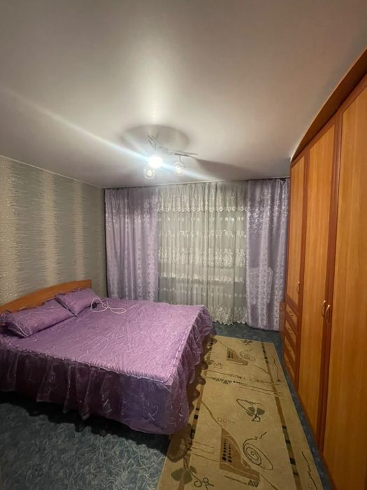 Продается квартира в астане