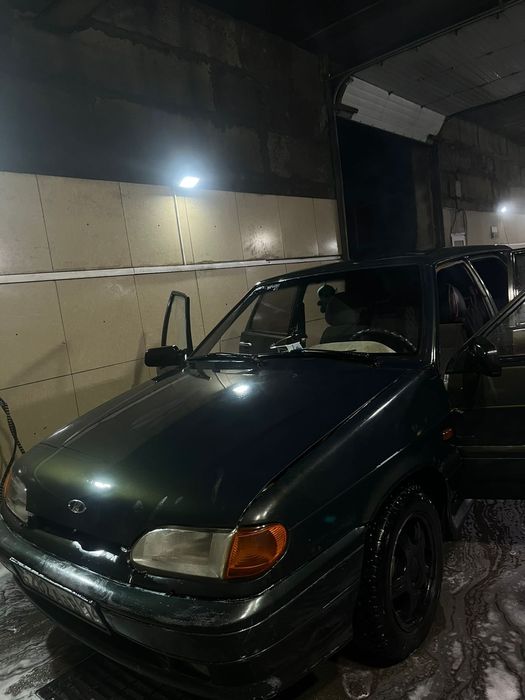 Продам ваз   2115