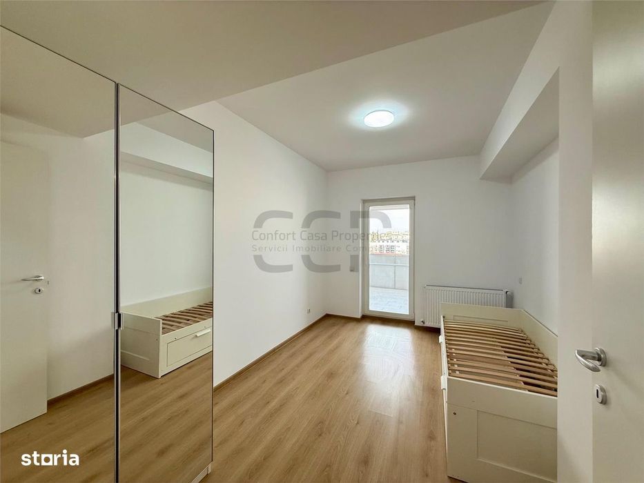 13 Septembrie - Merriott - Casa Poporului | 4 camere | bloc nou | Cent