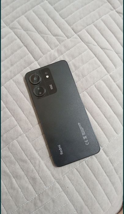 Продам xiaomi redmi 13C 8/256 gb 4G
