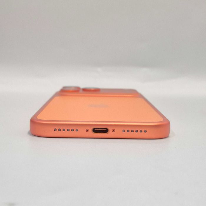 Hope Amanet P8 - iPhone 17 Pro Max 512GB | 16 Cicluri de incarcare garantie!