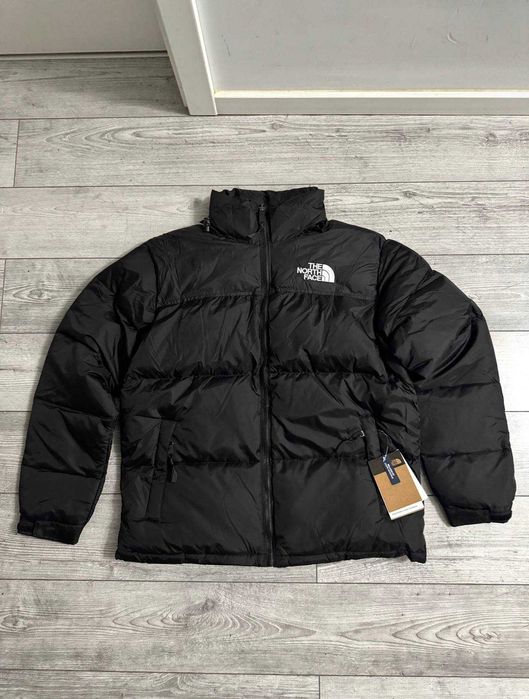 LIVRARE IN 24h | Geaca TNF The North Face Nuptse Premium
