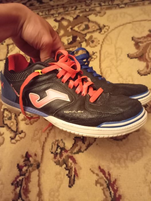 Продам зальники joma
