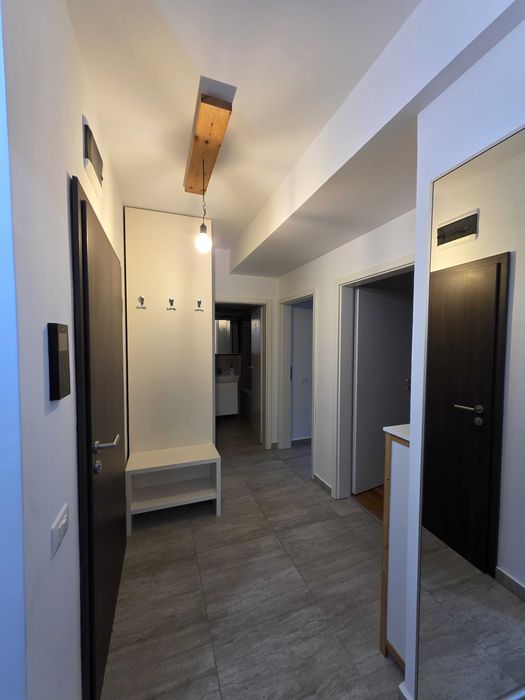 Apartament 2 camere Dealul Morii | loc de parcare subteran