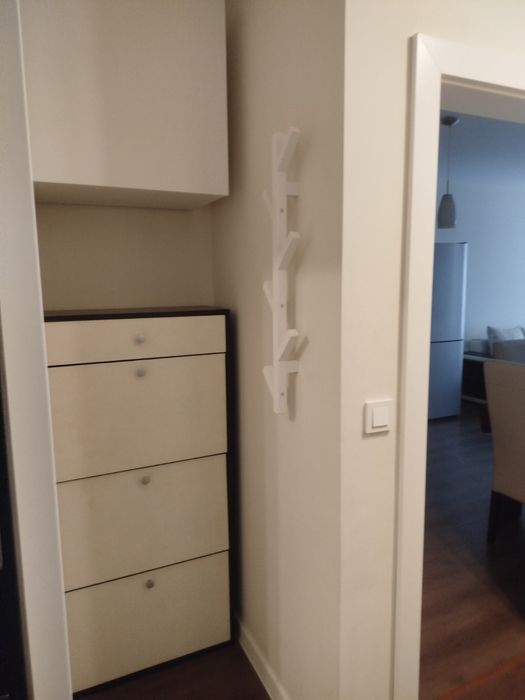 Дава се под наем Двустаен апартамент в Варна, Възраждане 3 - 65 кв.м за 448.8 € - Снимка #10