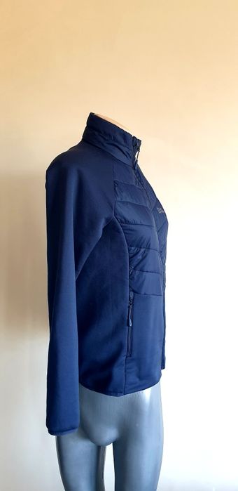 Jack Wolfskin LUNTAL 3 in 1 Jacket Women Size S ОРИГИНАЛ! Дамско яке.