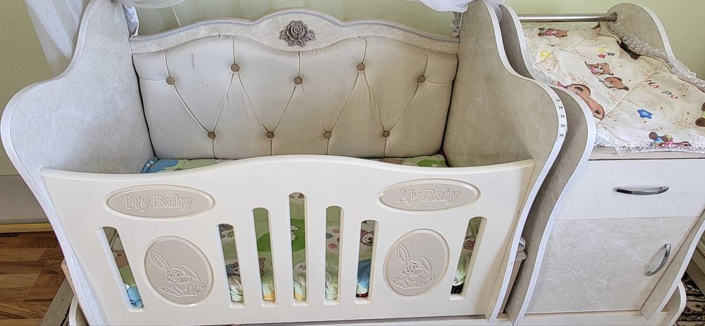 Bolalar Belanchagi, Kravati, Tumbasi 3*1 ARZON