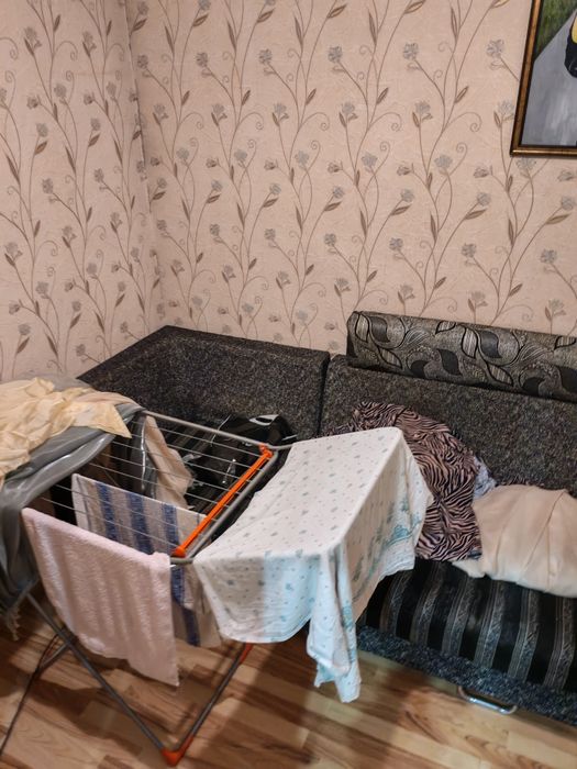 Продаю 1/1/4 Чиланзар 21. С ремонтом. Цена: 51000 уе