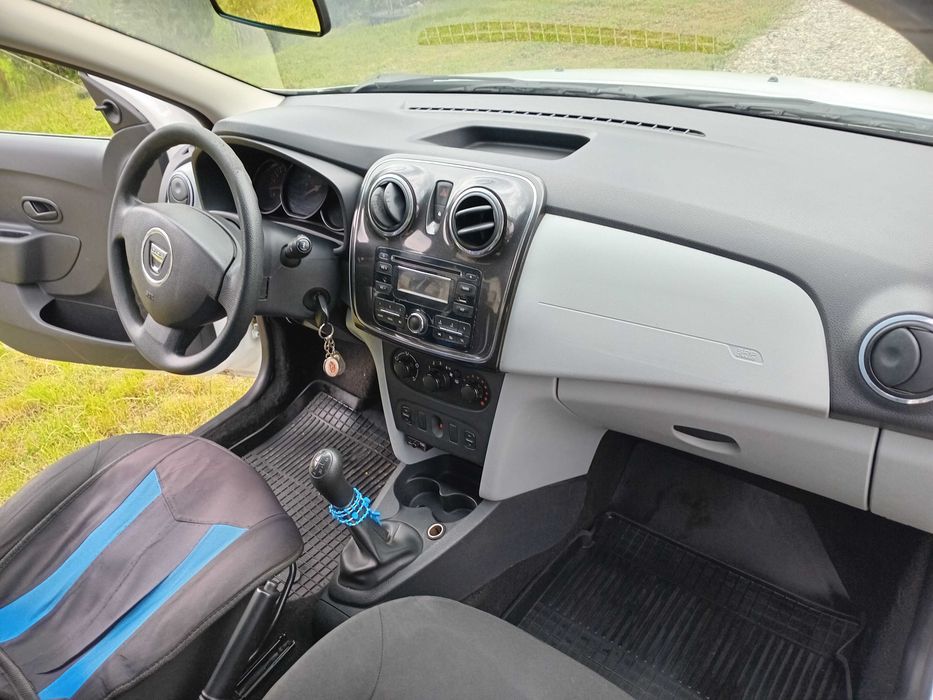 Dacia sandero 1.5 dci