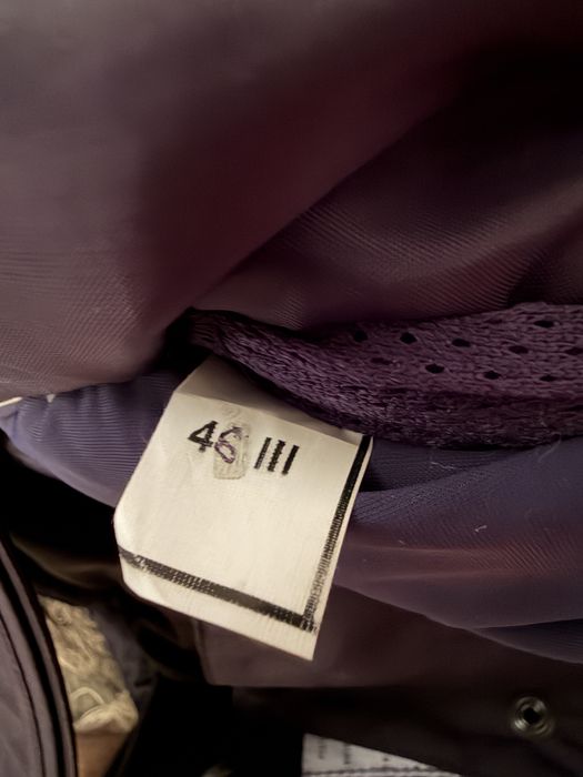 Geacă de iarnă poliție NOUĂ
