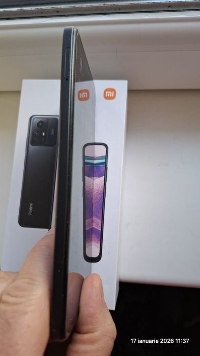 Redmi note 12s 8/256gb impecabil