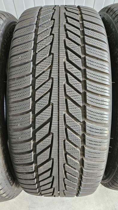Anvelope iarna Hankook EV 255 45 R20 SUV