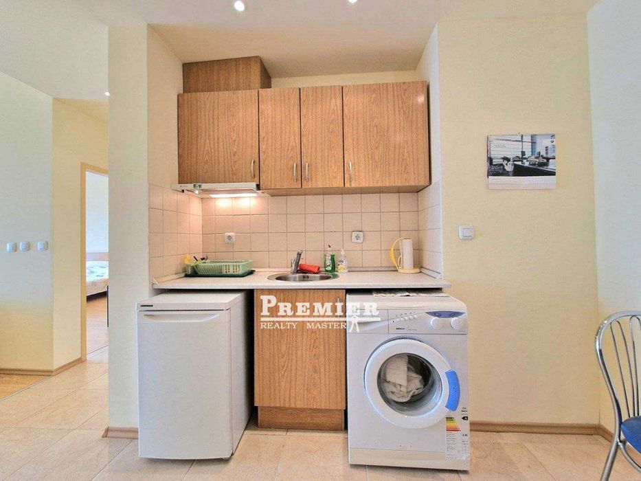 Продава се Двустаен апартамент в к.к. Слънчев бряг - 100 кв.м за 950 €/кв.м - Снимка #3