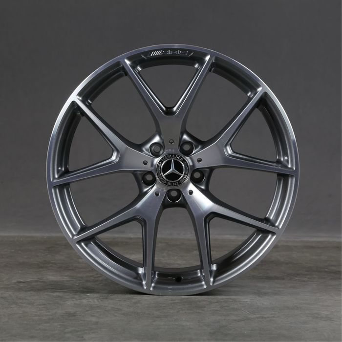 Мерцедес GLC джанти 20 цола ( оригинални )