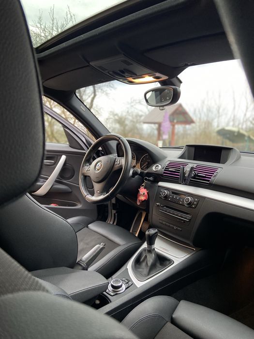 Bmw seria 1 , 118i