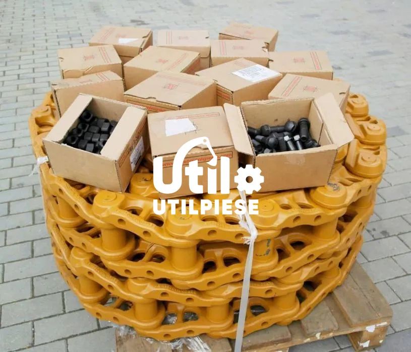 lant senila excavator hitachi ex100 ex120 ex135 ex150 - original