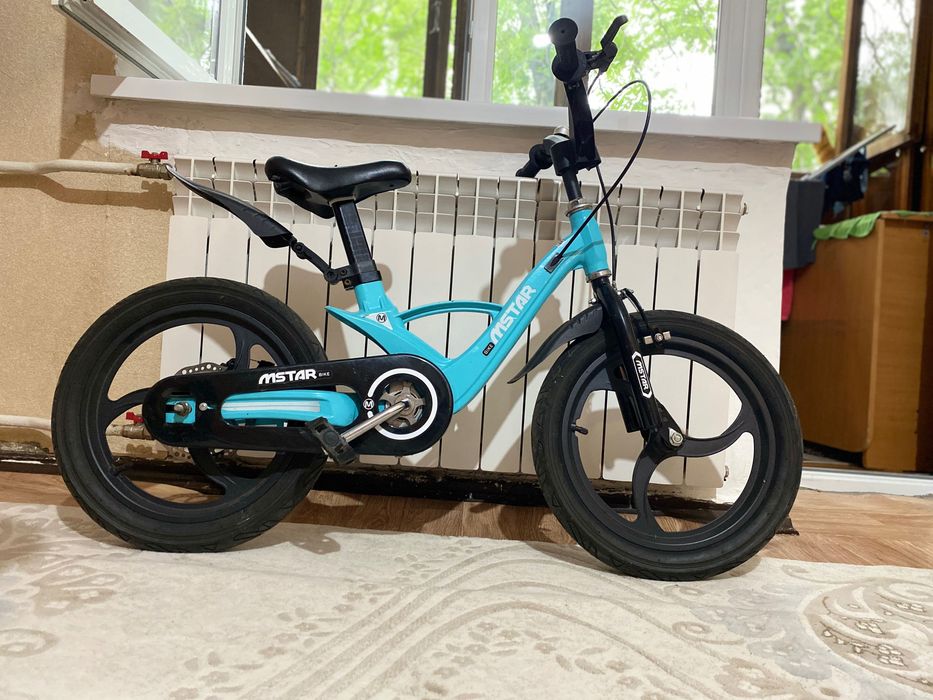 Велосипед BIKE MSTAR