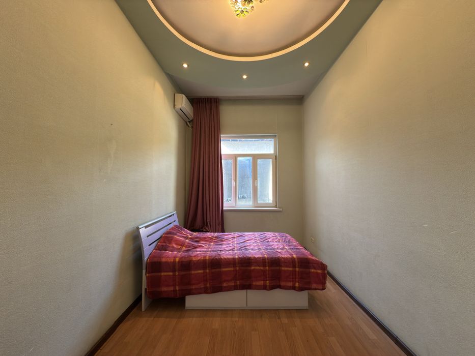 Продажа дома 4,8 сотки Дагестанская ул два дома на участке