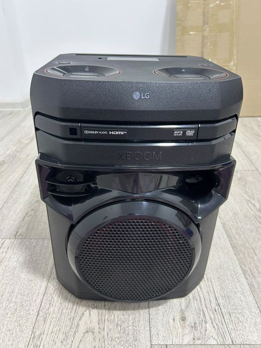 Колонка LG срочно