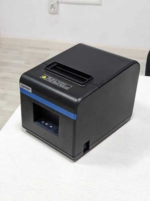 Принтер чеков Xprinter Rongta термопринтер чек в г. Шымкент